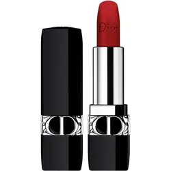 Dior, Lippenstift + Lipgloss, Rouge Extra Mat No 760 (760 Favorite)