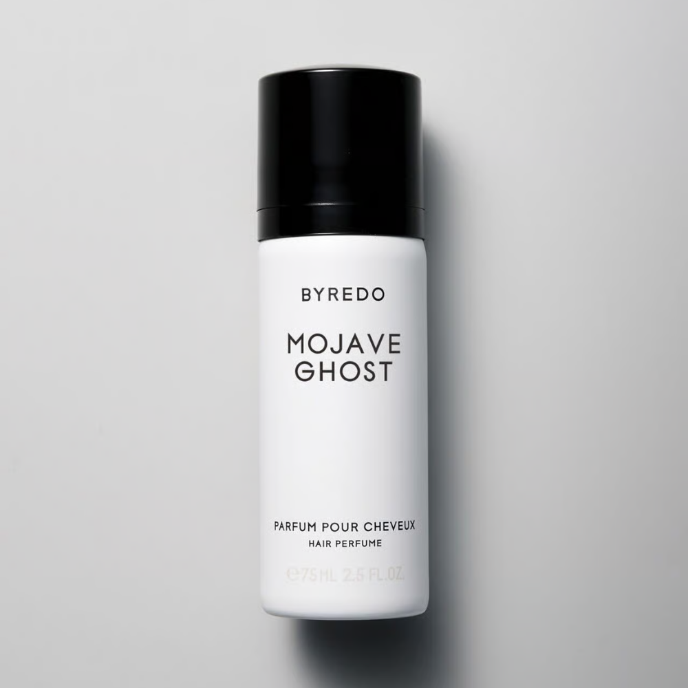 Byredo Mojave Ghost Perfume capilar 75mL
