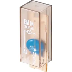 RIM-I 4 24VUC V - Varistor-Modul RIDERSERIES