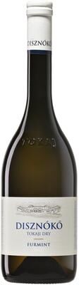 """Disznoko Dry Furmint 2025 White Wine - Hungary"""