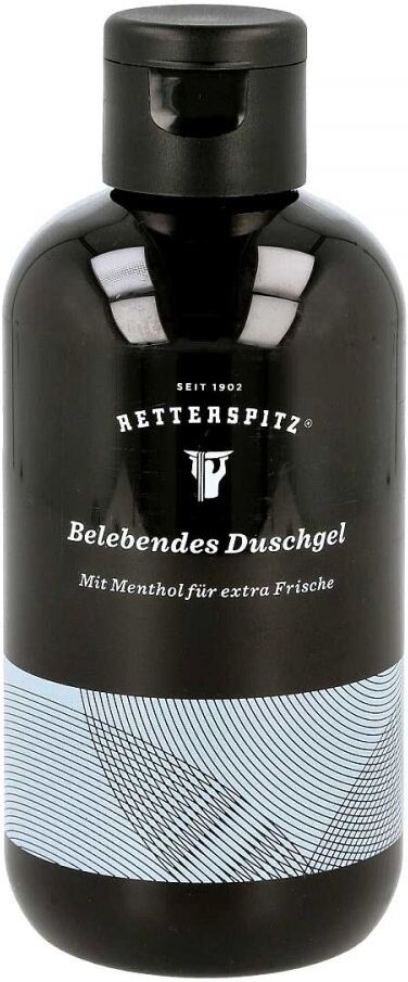 Retterspitz belebendes Duschgel 200ml