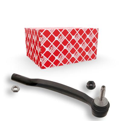 Febi Bilstein Spurstangenkopf [Hersteller-Nr. 29605] für Volvo