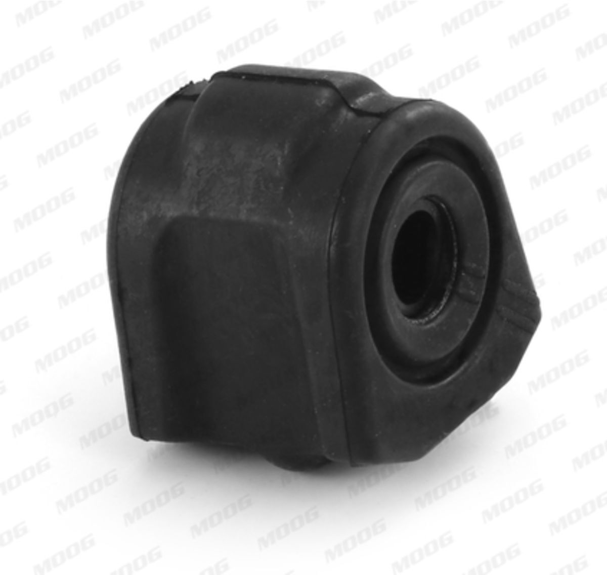 Lagerung, Stabilisator MOOG SU-SB-16851