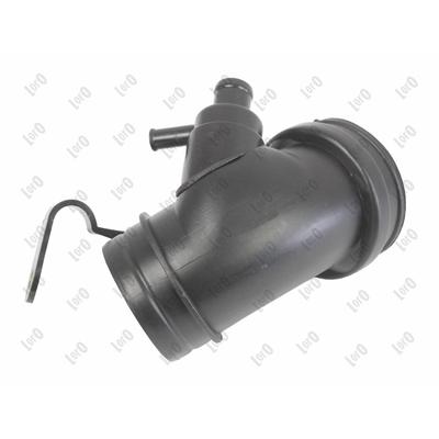 ABAKUS Ansaugschlauch, Luftfilter 054-028-195 für VAG
