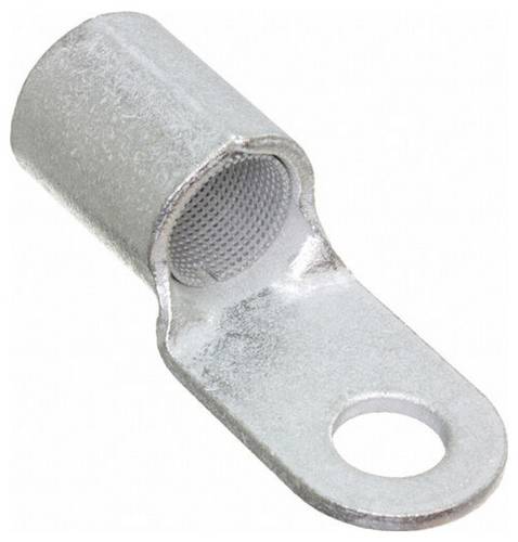 TE Connectivity 50719-1 Ringkabelschuh Querschnitt (max.)=14mm² Box