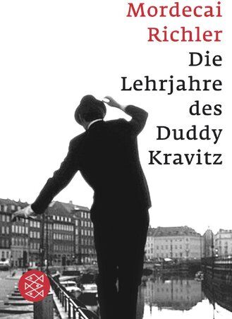 Mordecai Richler - Die Lehrjahre des Duddy Kravitz: Roman - Preis vom 13.10.2026 11:25:28 h