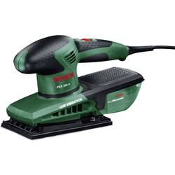 Bosch Home and Garden PSS 200 A 0603340300 Schwingschleifer inkl. Koffer 200 W 93 x 185 mm