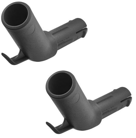Gardena Flex gereedschapshouder zwart