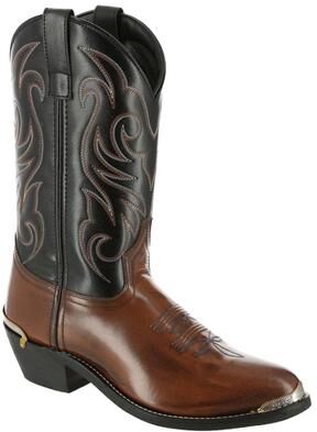 Laredo Nashville - Mens 7 Multi Boot EW