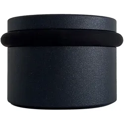 Türstopper Big-Puk Artikel anthrazit Struktur grau, Designer Bergfeld & Schwan, 6.3 cm