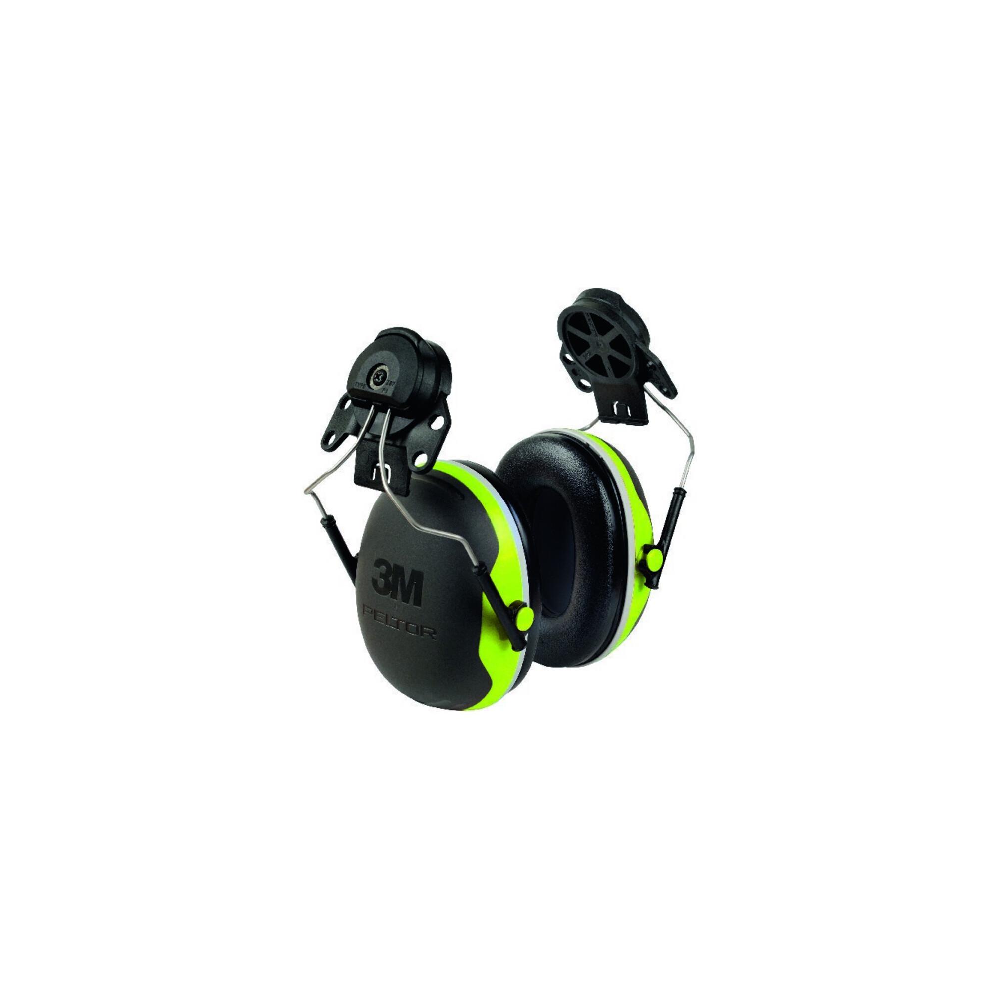 PELTOR Kapselgehörschutz X4P3E 3M (7000103994)