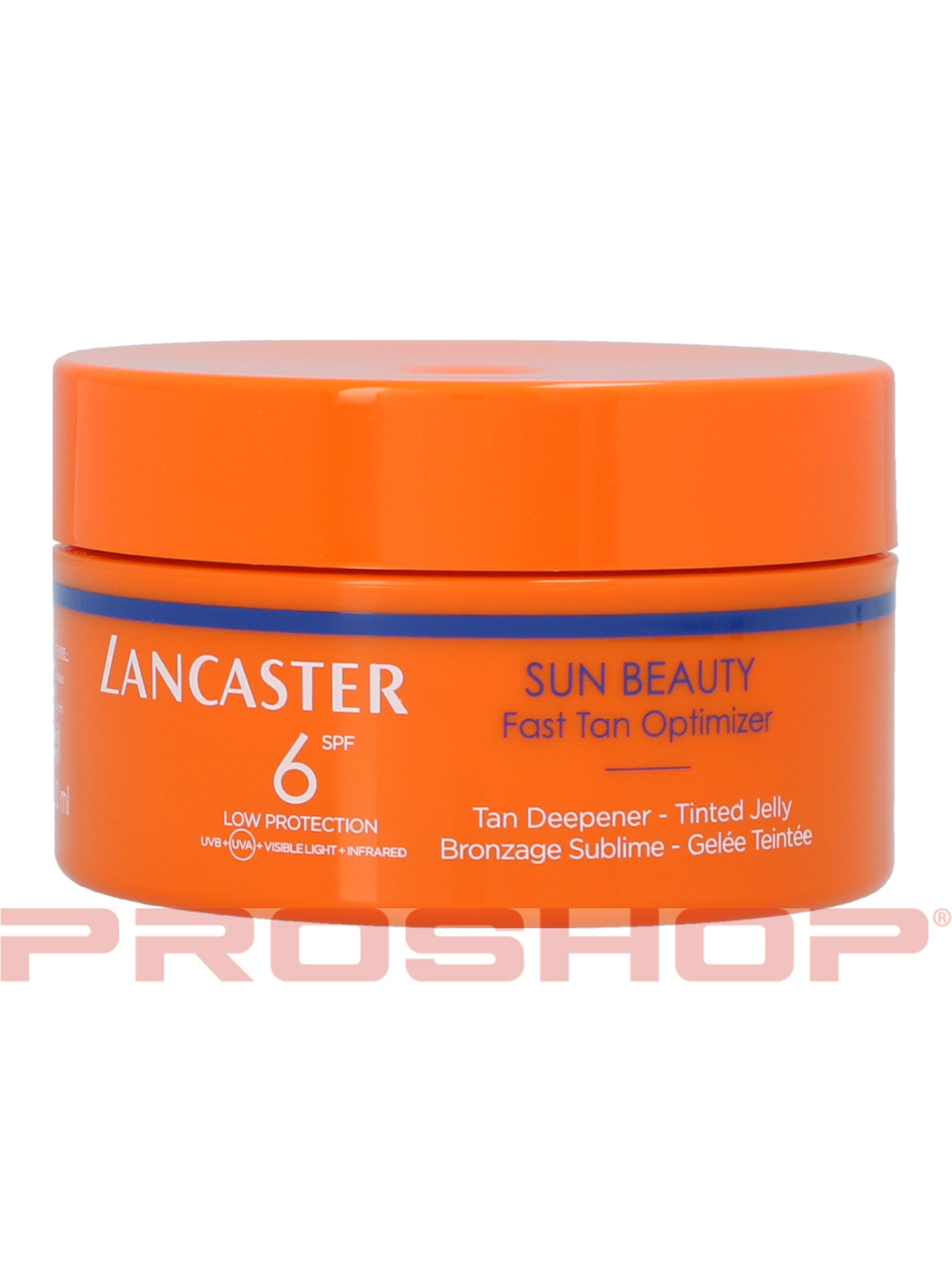 Lancaster Sun Beauty Tan Deepener