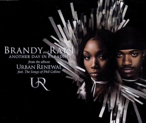 Brandy & Ray J - Another Day in Paradise - Preis vom 09.10.2026 07:28:09 h