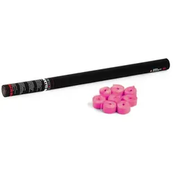 TCM FX Streamer-Shooter 80cm, pink