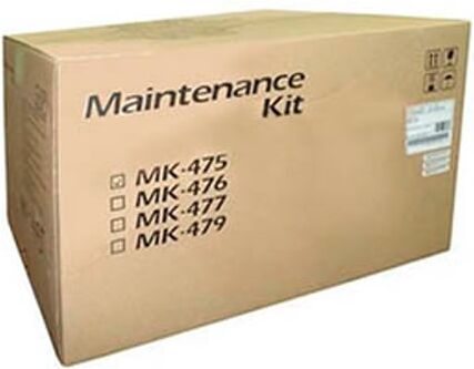 Kyocera MK-475 kit de mantenimiento (1702K38NL0)