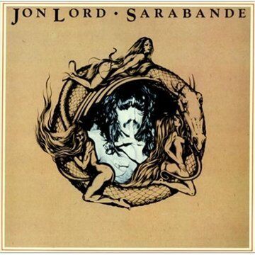 Jon Lord - Sarabande - Preis vom 30.09.2026 22:30:23 h