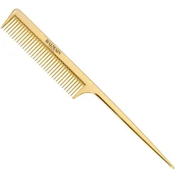 Balmain, Haarbürste + Kamm, Paris - Golden Tail Comb