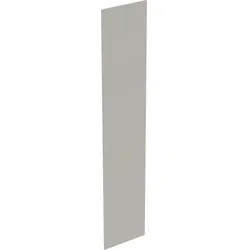 Geberit Tür für Hochschrank, 36x180cm greige matt
