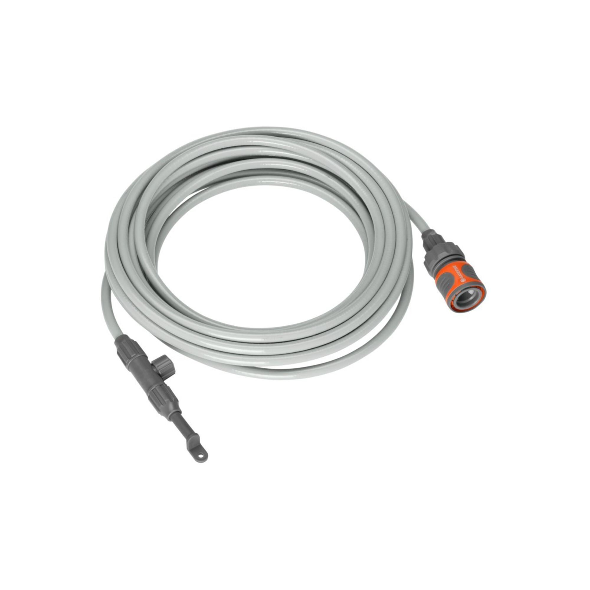 Gardena Outdoor-Sprühnebel-Set automatic 13137-20)