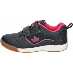 Lico, Mädchen, Hallenschuhe, Jaime V (39), Blau