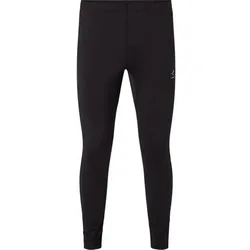 ENERGETICS Herren Tight Perin gebrushed, Größe XXL in Schwarz Schwarz