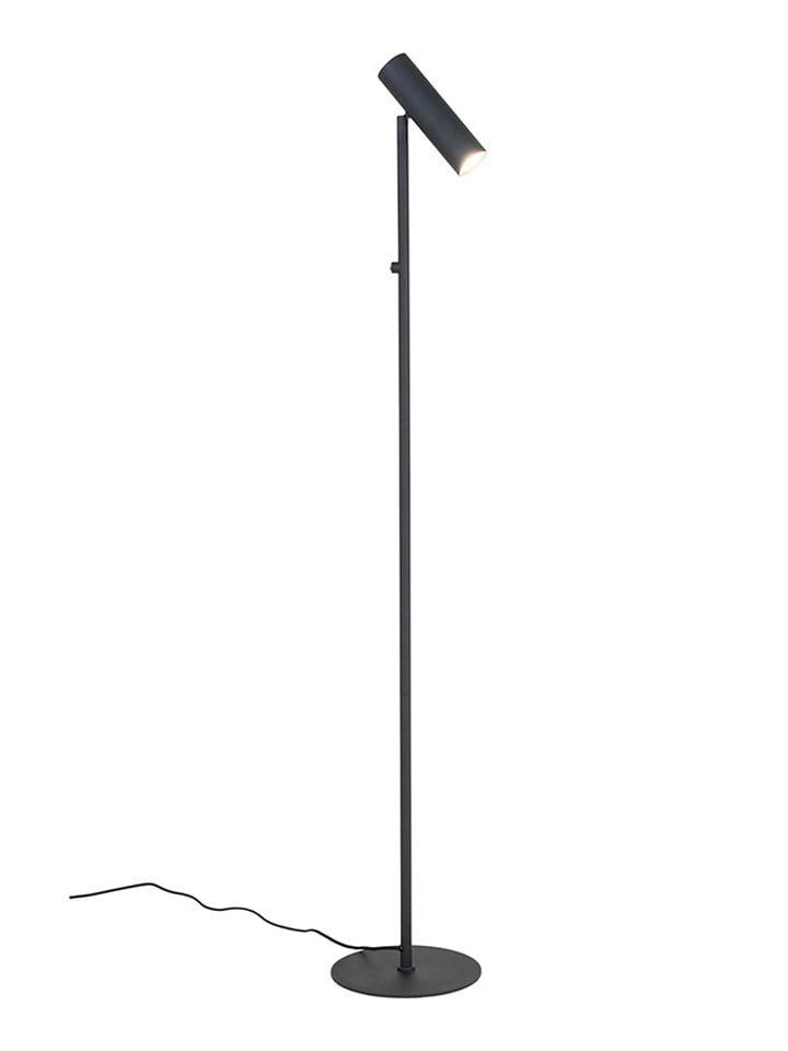 House Nordic Standleuchte in Schwarz - (H)150 cm - onesize