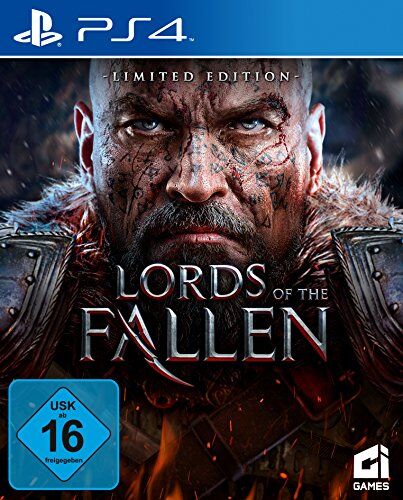 CI Games - Lords of the Fallen Limited Edition - Preis vom 11.10.2026 15:43:13 h