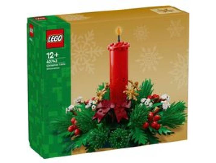40743 Adventsgesteck