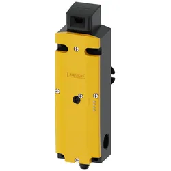 Siemens 3SF1324-1SG21-1BA4 Sicherheits-Positionsschalter mit Zuhaltung 1300N, 5 Richtungen, M12, Kunststoff 3SF13241SG211BA4