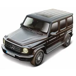 Maisto Tech - Mercedes G-Klasse  ́18