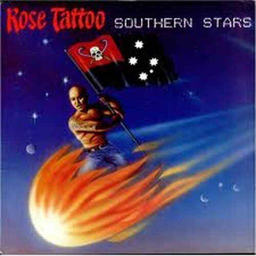 Rose Tattoo - Southern Stars - Preis vom 08.10.2026 07:26:42 h
