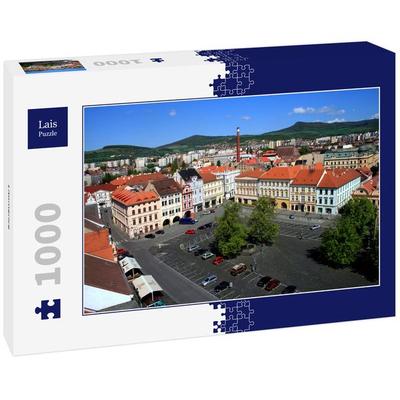 Lais Puzzle Litomerice 1000 Teile