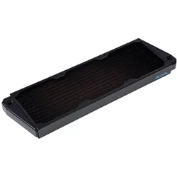 Alphacool NexXxoS ST30 (120 mm), Wasserkühlung Radiator, Schwarz