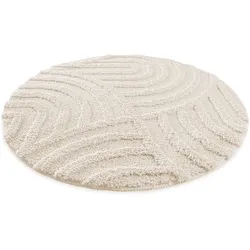 Wecon Home, Badteppich, Badteppich Fiete (80 cm)