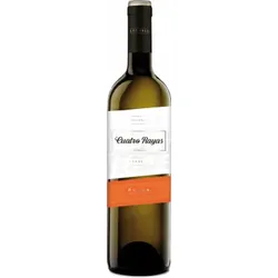 Vendimia Nocturna Verdejo 2025 - Cuatro Rayas