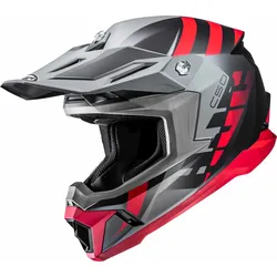 HJC C50 Mirage Motocross Helm XL (61/62)