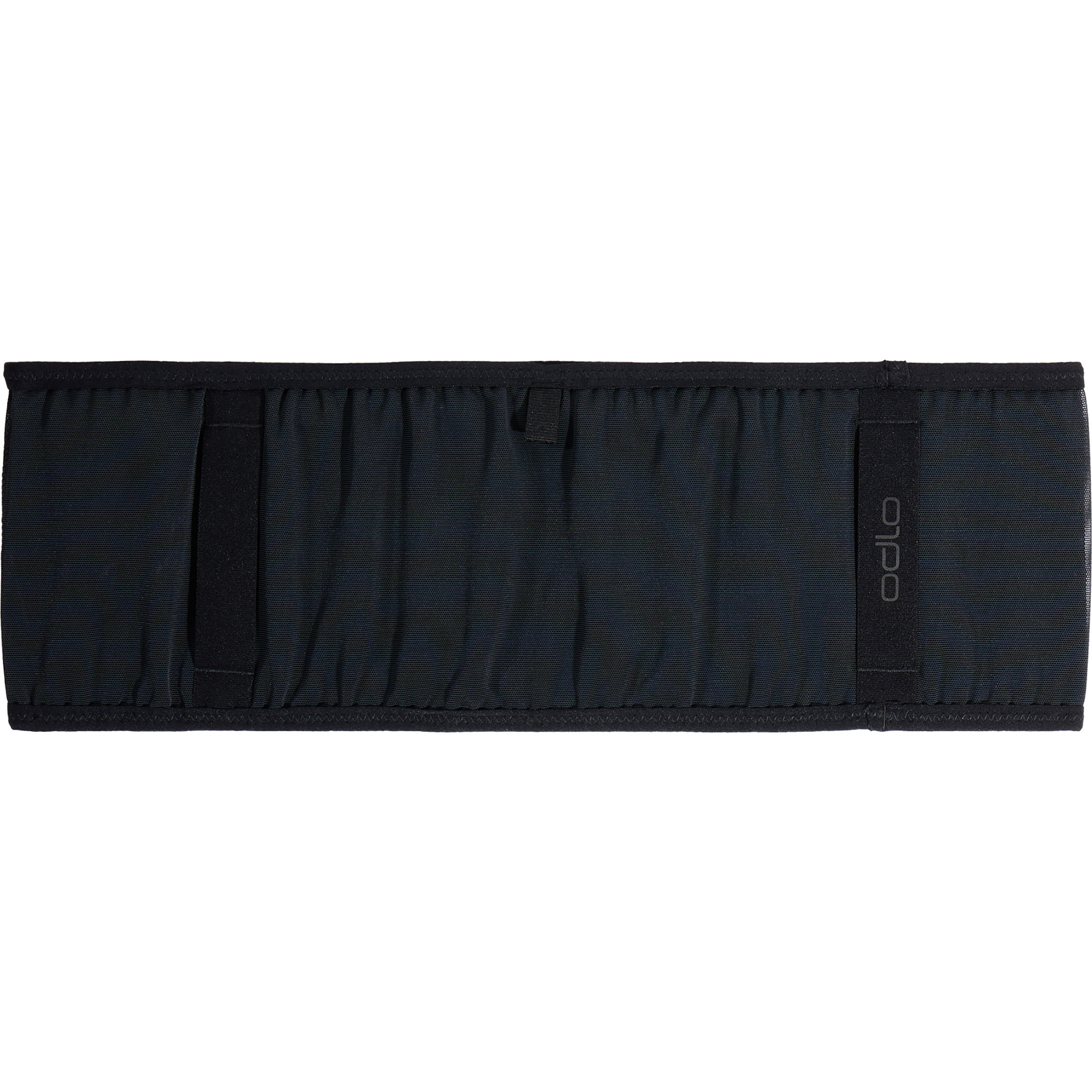Odlo Sports Utility Hüfttasche Hüfttaschen schwarz Größe XS Trekking