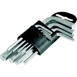 Intercable Tools 6-kant Stiftschlüsselsatz 7110592