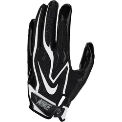 NIKE Vapor Jet 9.0 Footballhandschuhe Herren 091 - black/black/white XL