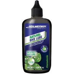 Holmenkol Natural Bike Lube Bio Kettenöl