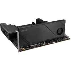 ASUS Hyper M.2 x16 Gen5, Mainboard Zubehör