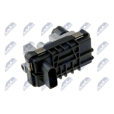 NTY Stellelement, Turbolader ecdfr009 für Ford