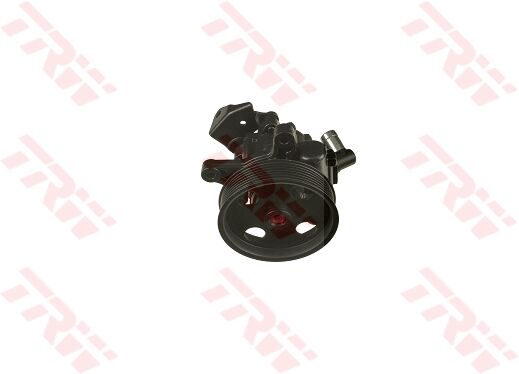 Trw Hydraulikpumpe, Lenkung Jpr860 Für Mercedes