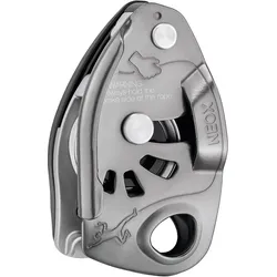 Petzl, Sicherungsgerät