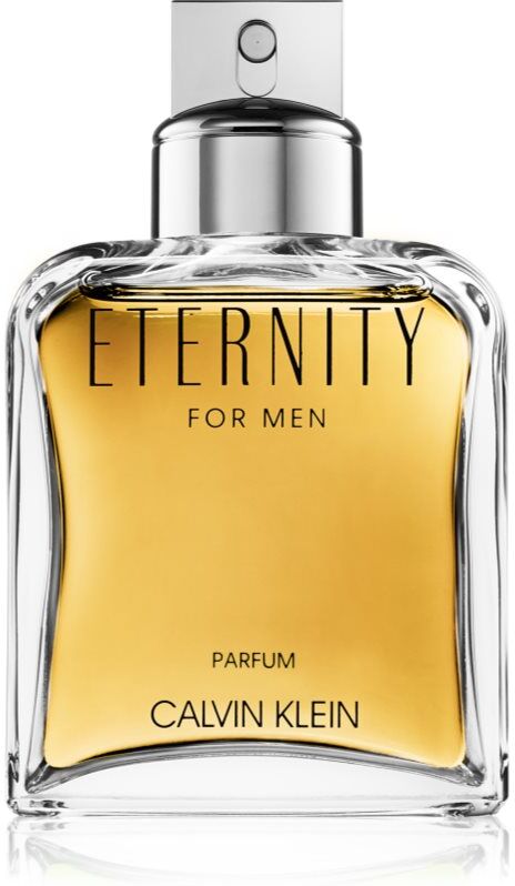 Calvin Klein Eternity for Men Parfum Parfüm für Herren 200 ml