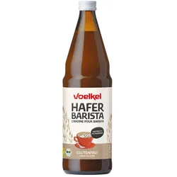 Drink - Hafer Barista glutenfrei 0,75l inkl 15 Cent Pfand