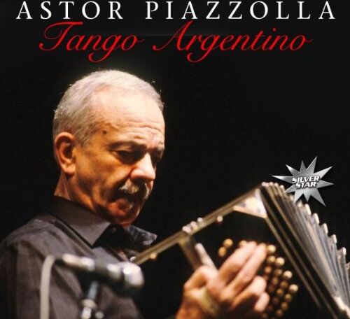 Astor Piazzolla - Tango Argentino - Preis vom 16.10.2026 11:41:07 h