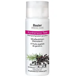 200ml basler Kurshampoo Teer