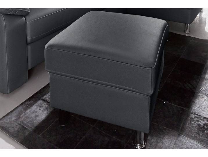 sit&more Hocker Ascara