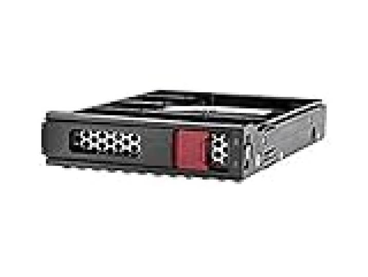 Hewlett Packard Enterprise P19974-B21 Disque SSD 3.5 480 Go Série ATA III